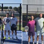 12 P1000 mantes la jolie | Padel Magazine