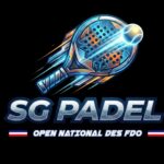 Open National des FDO 2026 : une identité protégée et une collection textile exclusive