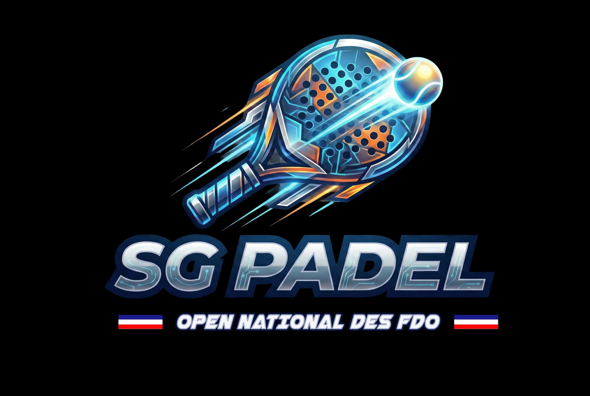Open National des FDO 2026 : une identité protégée et une collection textile exclusive | Padel Magazine Open National des FDO 2026 : une identité protégée et une collection textile exclusive