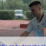 Coup droit à plat au padel : les 5 exercices de Cristian Álvarez pour gagner en contrôle et en efficacité