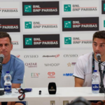 Italy Major – Paquito Navarro et Martín Di Nenno réunis à Rome : le retour d’un duo emblématique