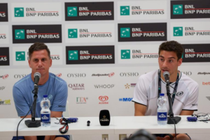 Italy Major – Paquito Navarro et Martín Di Nenno réunis à Rome : le retour d’un duo emblématique