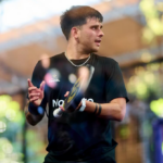 Italy Major : Javi Leal toujours à la recherche d’un déclic en 2026