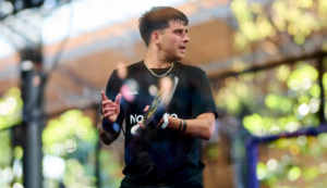 Italy Major : Javi Leal toujours à la recherche d’un déclic en 2026