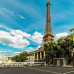 4PADEL Gustave revient au pied de la Tour Eiffel pour tout l’été 2026