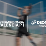 Valencia Premier Padel P1 : Decathlon et Kuikma profitent du retour du grand padel à Valence