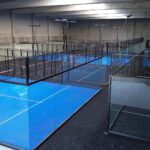 D'Olympe à L'Odyssée : le changement de nom imposé qui rappelle la complexité de créer un club sportif | Padel Magazine D'Olympe à L'Odyssée : le changement de nom imposé qui rappelle la complexité de créer un club sportif