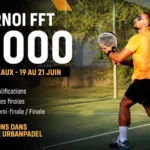 UrbanPadel Île de Puteaux mise sur le spectacle pour son premier P1000