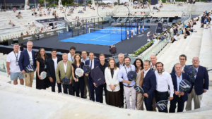 Premier Padel et la FIP préparent une réforme majeure pour 2027 : ce qui va changer pour les joueurs