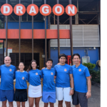 Objectif Malaga : Le Club AS Dragon de Tahiti, nouvelle place forte du padel polynésien