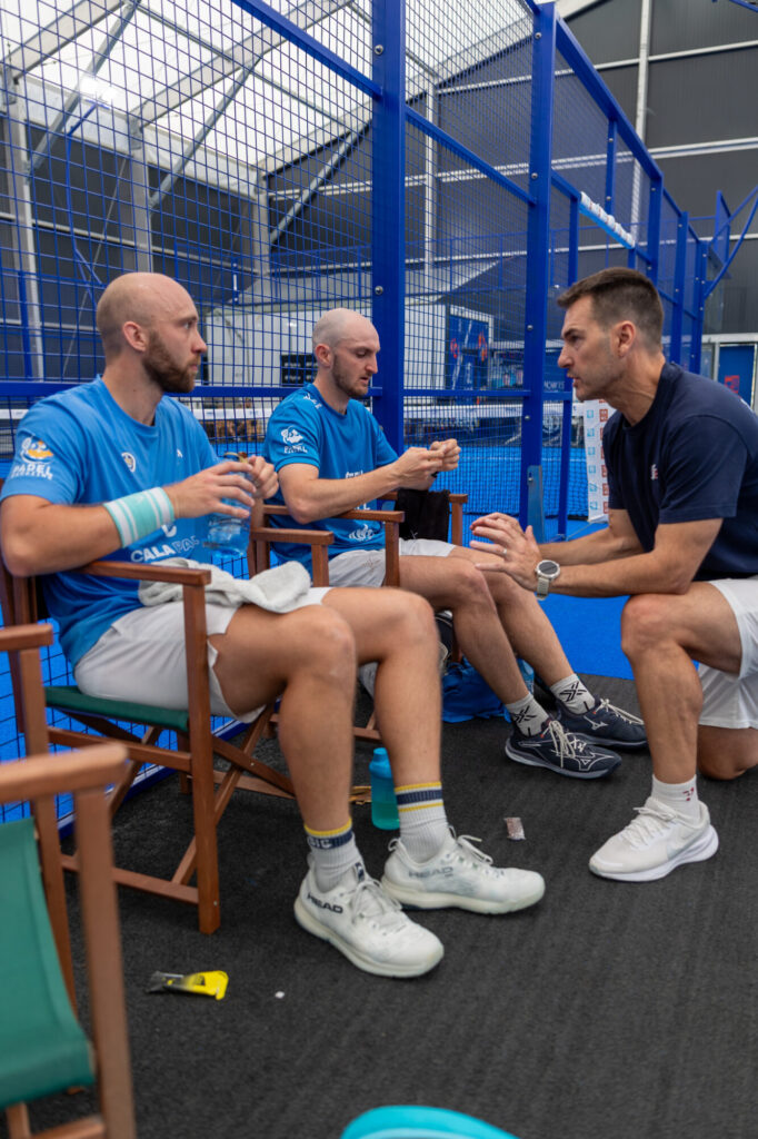 39Thomas Vanbauce : « J’ai besoin de repartir sur moi, mon projet, mes ambitions »8A5713 | Padel Magazine Thomas Vanbauce : « J’ai besoin de repartir sur moi, mon projet, mes ambitions »