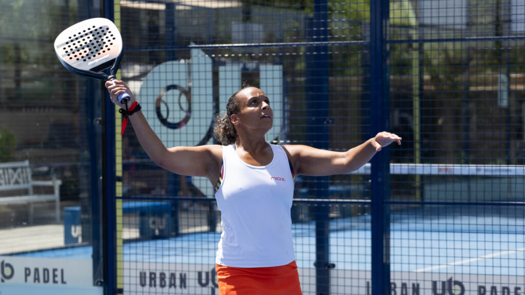Pastore, Giuly, Bougheraba... les célébrités se défient à la MBD Padel Cup à Marrakech