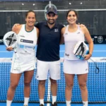 Léa Godallier après sa qualification en demi-finale à Narbonne : « Ce serait la finale de rêve contre Carla Touly »