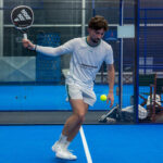 Quentin Boronad, l'autre visage de la famille Boronad | Padel Magazine Quentin Boronad, l'autre visage de la famille Boronad