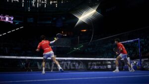 4 ans après, Valence retrouve le padel en grand : une édition 2026 déjà historique