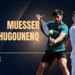 Muesser / Hugounenq, le potentiel d'une future paire référence ? | Padel Magazine Muesser / Hugounenq, le potentiel d'une future paire référence ?