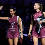 Alejandra Alonso quitte Alejandra Salazar et s'associe à Marina Guinart