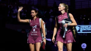 Alejandra Alonso quitte Alejandra Salazar et s'associe à Marina Guinart