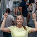Alejandra Salazar et Valladolid, l'histoire d'une légende qui s'apprête à tourner la page