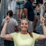 Alejandra Salazar et Valladolid, l'histoire d'une légende qui s'apprête à tourner la page