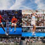 Italy Major 2026 : Coello / Tapia et Brea / Triay reprennent le pouvoir à Rome