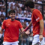 Après 4 défaites consécutives, Tapia et Coello font tomber Galán et Chingotto et remportent l’Italy Major