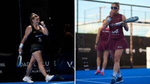 Après Bordeaux, Alejandra Salazar s'associera avec Aranzazu Osoro