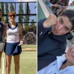 Bahurel et Dardaine Mansart tombent en demi-finales plus despoir français au FIP Silver Bandol | Padel Magazine Bahurel et Dardaine / Mansart tombent en demi-finales, plus d'espoir français au FIP Silver Bandol
