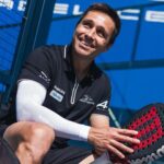 Belasteguín réagit à la polémique du FIP Platinum Albanie : "Cela donne une mauvaise image pour le padel"