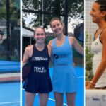 Bergeron Seurin Soubrié Martin et Sireix en demi-finale des FIP Bronze Dakar et Hambourg | Padel Magazine Bergeron / Seurin, Soubrié / Martin et Sireix en demi-finale des FIP Bronze Dakar et Hambourg