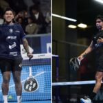 Bordeaux P2 : Rama Valenzuela fait son retour avec Tolito Aguirre