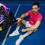Bullpadel Richard Orlinski et Esprit Padel Shopdévoilent une raquette collector en édition limitée à1 000 exemplaires numérotés | Padel Magazine Bullpadel, Richard Orlinski et Esprit Padel Shopdévoilent une raquette collector en édition limitée à1 000 exemplaires numérotés
