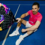 Bullpadel, Richard Orlinski et Esprit Padel Shopdévoilent une raquette collector en édition limitée à1 000 exemplaires numérotés