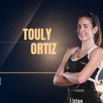 Carla Touly mise sur Anna Ortiz au FIP Silver Narbonne | Padel Magazine Carla Touly mise sur Anna Ortiz au FIP Silver Narbonne