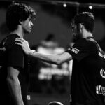 C'est déjà terminé entre Manu Castaño et Xisco Gil