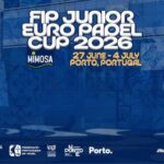 Championnats d’Europe juniors : les Bleuets prêts à lancer leur tournoi