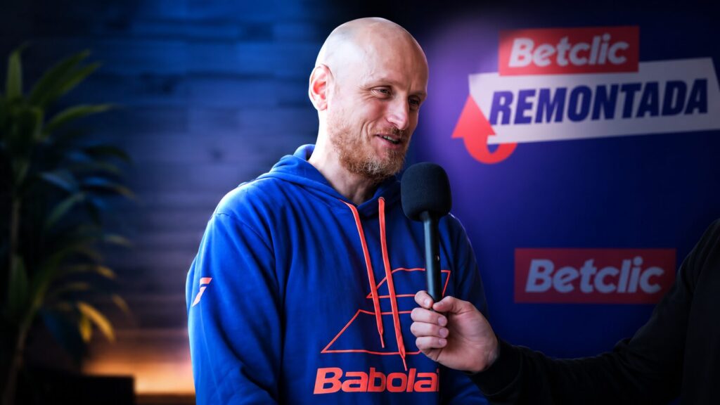 Joseph Viéville : « On a investi six ans avant que le padel explose. En 2021, nous étions prêts »