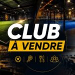 Un complexe sportif et de loisirs avec 6 pistes de padel mis en vente dans une métropole de 300 000 habitants