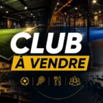 Un complexe sportif et de loisirs avec 6 pistes de padel mis en vente dans une métropole de 300 000 habitants | Padel Magazine Un complexe sportif et de loisirs avec 6 pistes de padel mis en vente dans une métropole de 300 000 habitants