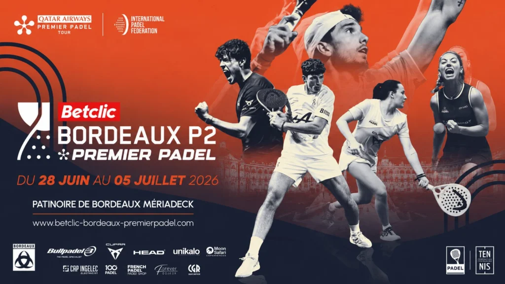 Bordeaux P2 : J-4 avant le coup d'envoi, la patinoire est prête à accueillir le spectacle