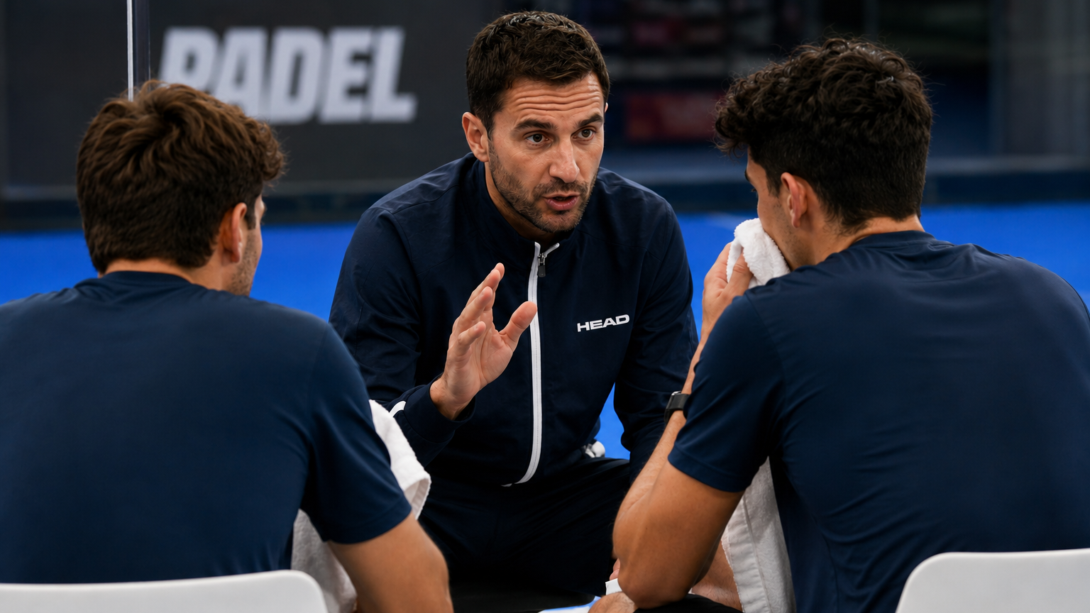 Au plus haut niveau, les coachs font-ils désormais gagner autant de matchs que les joueurs ?