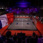 Bordeaux P2 : une journée taillée pour les Bleus sur le court central