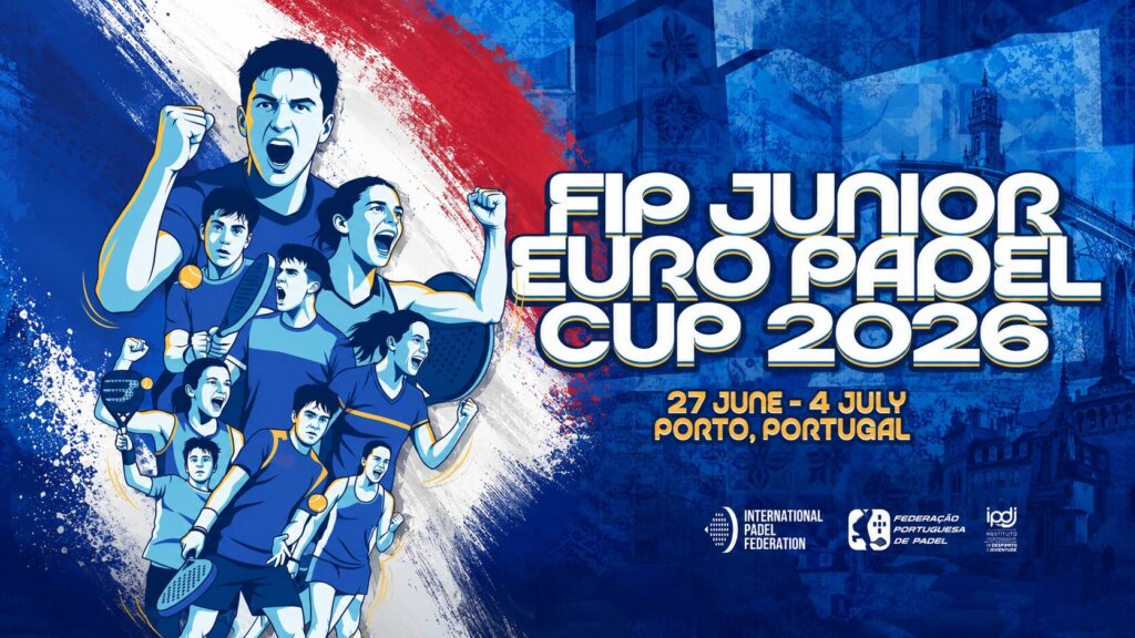 L’Euro Juniors débute parfaitement pour les Bleu(e)s à Porto