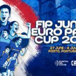 L’Euro Juniors débute parfaitement pour les Bleu(e)s à Porto