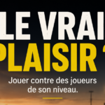 Ce que recherchent vraiment les joueurs en s'inscrivant à un tournoi de padel... | Padel Magazine Ce que recherchent vraiment les joueurs en s'inscrivant à un tournoi de padel...Ce que recherchent vraiment les joueurs en s'inscrivant à un tournoi de padel...