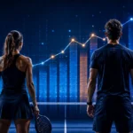 Classement Padel - JUIN 2026 | Padel Magazine Classement Padel - JUIN 2026