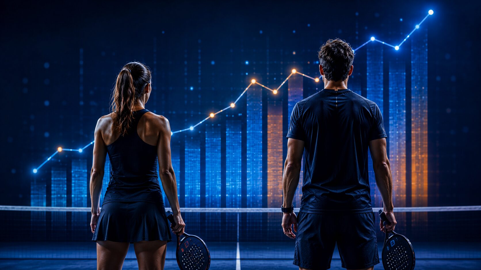 Classement Padel - JUIN 2026