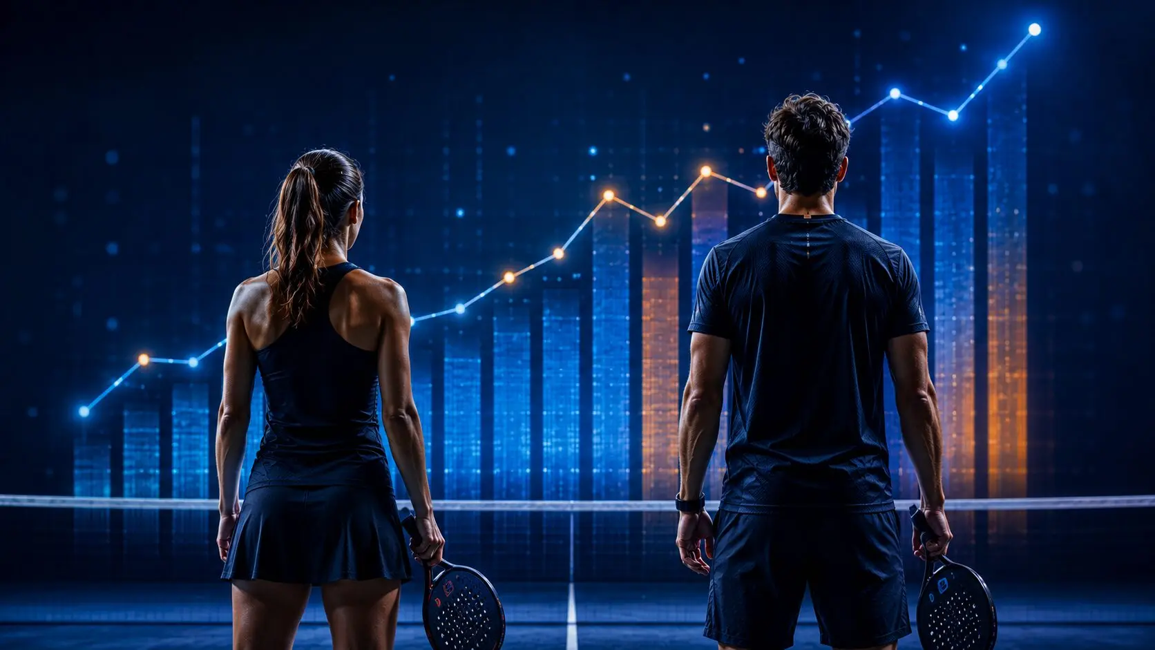 Classement Padel - JUIN 2026