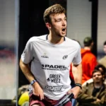FIP-ranglisten - Julien Seurin bliver den nye franske nr. 2