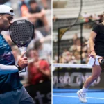 Classement FIP - Léo Augsburger grimpe à la 6e place mondiale Nuria Rodríguez entre dans le top 30 mondial | Padel Magazine Classement FIP - Léo Augsburger grimpe à la 6e place mondiale, Nuria Rodríguez entre dans le top 30 mondial